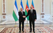 Prezident: Azərbaycan və Özbəkistan müttəfiqlik səviyyəsinə yüksəlib