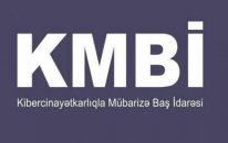 Maliyyə təşkilatları adından saxta kredit səhifələri yaradan şəxs saxlanıldı - VİDEO