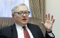ABŞ-la dialoqa hazırıq, amma... - Ryabkov