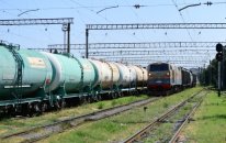 Ermənistana 242 ton propan göndərildi