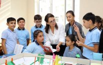 X siniflər üçün şagird yerdəyişməsi BAŞLAYIR