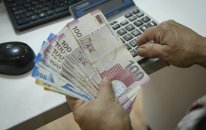 Bankların xalis mənfəəti 26%-ə yaxın artıb