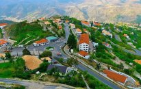 Bu gün Laçın Şəhəri Günüdür