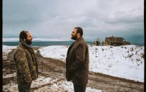 Ermənistan Qarabağda döyüşən ASALA terrorçusu haqda film çəkir