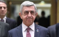 Sarkisyan ölkədən çıxa bilməyəcək