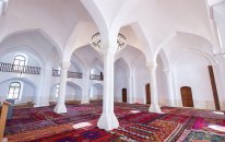 Azərbaycanda fəaliyyət göstərən məscidlərin SAYI
