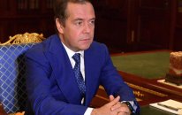 Medvedyev onu təhqir etdi