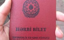 Hərbi möhlətlər bu halda ləğv ediləcək - Xəbərdarlıq