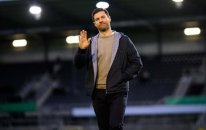 Alonso bu futbolçuya görə 