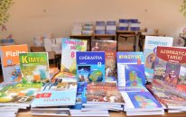 Yeni tədris ilində bəzi dərsliklər YENİLƏNƏCƏK