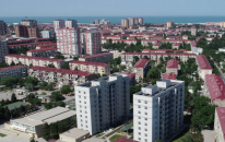 Bu binalar sökülə bilər