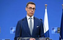 Putinin bütün hədəfləri uğursuz oldu - Stubb