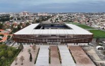 UEFA-dan Gəncə stadionu ilə bağlı mühüm QƏRAR