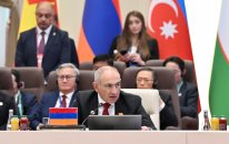 Türkiyə və Azərbaycanla sıx əməkdaşlıq edirik - Paşinyan