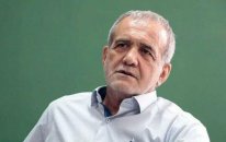Pezeşkian: Çoxqütblü dünya ədalətli nizama gətirib çıxarmalıdır