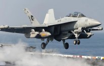 İrana yeni zərbə dalğası başa çatdı – CENTCOM