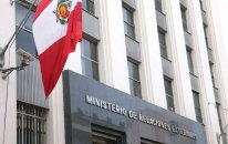 Peru İranla diplomatik münasibətləri dayandırdı