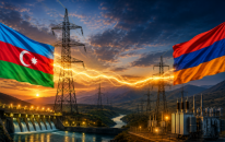 Azərbaycan şirkəti Ermənistandan məhsul alıb - tarixdə ilk dəfə