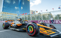 Bakıda Formula 1 yarışları ilə bağlı bir ilk - Bu tarixlərdə keçiriləcək