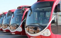Bəzi avtobuslarda məsafəyə görə ödəniş tətbiq olunur - YENİLİK