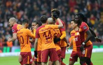Azərbaycanlı futbolçu “Qalatasaray”da
