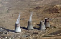 Metsamor AES fəaliyyətini bərpa etdi