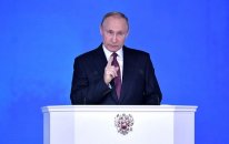 Putin buna əmindir, güzəştə getmək istəmir
