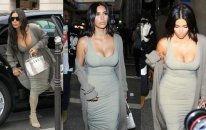 Kim Kardaşyan ona görə Bakıya gələ bilər