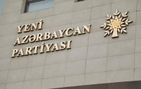 YAP-ın VIII Qurultayına hazırlıq başlayıb