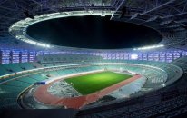 Bakı Olimpiya Stadionu nə vaxt hazır olacaq?