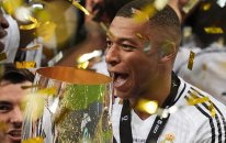 “Qızıl top”u özümə verərdim” - Mbappe