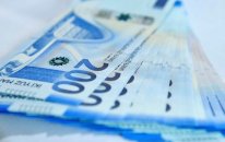 Büdcənin gəlirləri proqnozu 780 mln. manatdan çox üstələyib