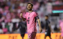 Messi Avropada klub alır