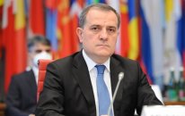 Azərbaycan Türkiyənin yanında olmağa davam edəcək - Ceyhun Bayramov