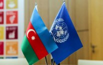 Prezident Azərbaycanla BMT arasında imzalanmış Töhfə Sazişini təsdiq edib