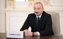 Prezident yeni Dövlət Proqramı TƏSDİQLƏDİ