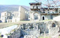 Azad edilmiş ərazilərdə abidələrə 700 milyon manatdan çox ziyan dəyib