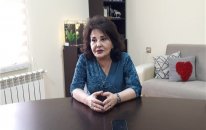 “Erkən nikah qurbanları insan alveri üçün potensial hədəfdir” -  Mehriban Zeynalova ilə MÜSAHİBƏ