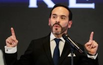 İsrail Allahın xalqıdır – Kolumbiya lideri