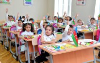 Bakı məktəblərinə gedəcək şagirdlərin SAYI