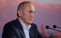 Koçaryana görüş qadağası qoyulub