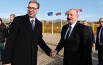 Serbiya prezidentindən İlham Əliyevlə bağlı xoş sözlər
