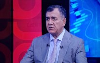 “Ukraynanı təslimçi sülhə məcbur etmək istəyirlər” - Qüdrət Həsənquliyev