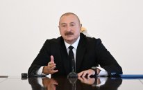 Azad olunmuş ərazilərdə artıq 12 məscid bərpa edilib