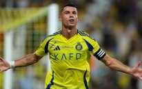 Ronaldonun komandası darmadağın edildi