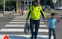 BDYPİ: Təhsil müəssisələrinin ətrafında xidmət gücləndirilib