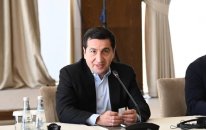 Hikmət Hacıyev: Azərbaycan və BƏƏ həmfikir, strateji tərəfdaşdır