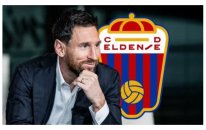 Messi bu klubu satın aldı