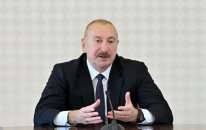 Prezident İlham Əliyev: TDT çox böyük beynəlxalq nüfuza malik təşkilatdır