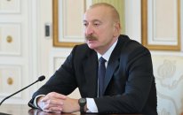 Azərbaycan Prezidenti: TDT-yə üzv ölkələrin potensialı kifayət qədər böyükdür
